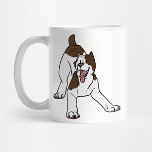 Happy Bully Mug